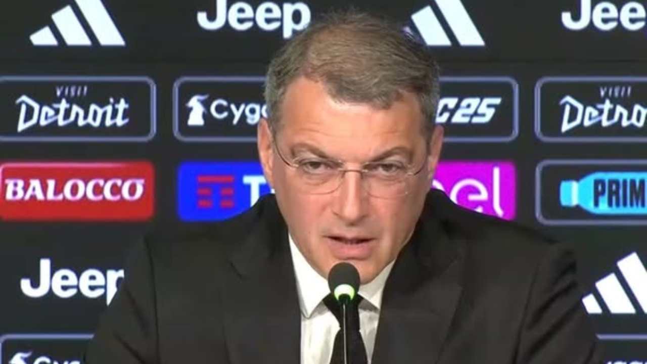 Juventus, al di là di ogni ragionevole dubbio | Scelta a sorpresa: ecco l’allenatore per il dopo Mondiale per Club