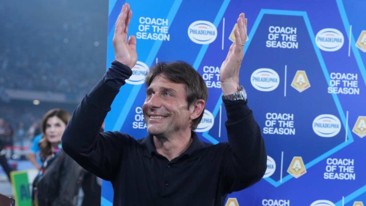 Antonio Conte