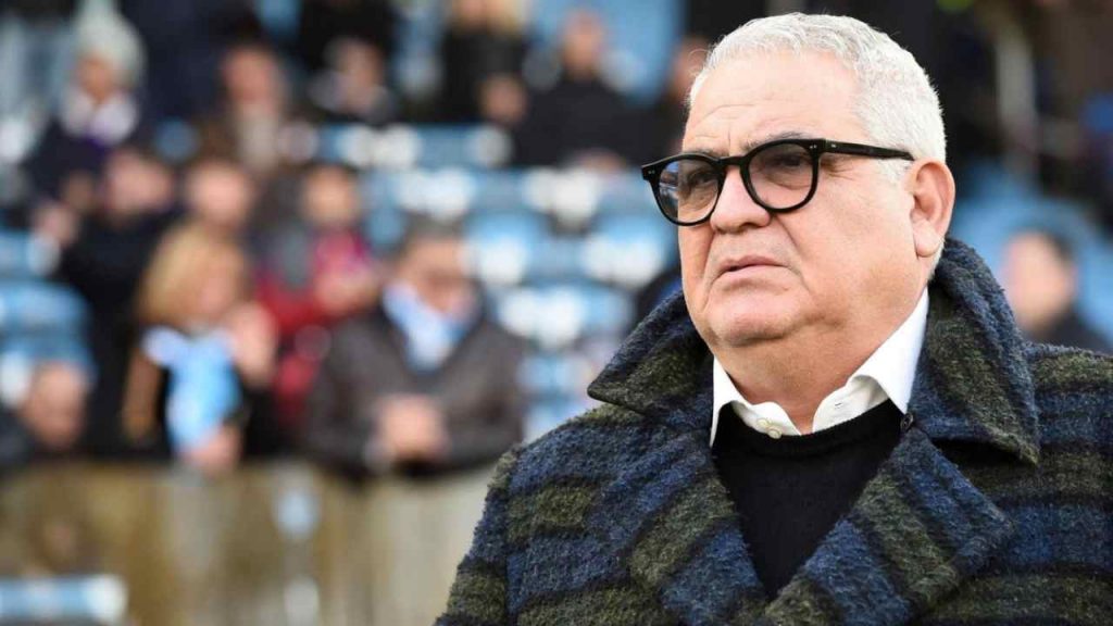 Corvino, palate di soldi per il Lecce | Altri gioielli venduti a cifre astronomiche