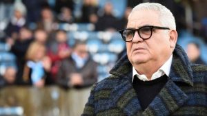 Pantaleo Corvino
