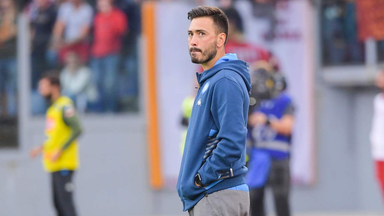 Davide Ancelotti, fine della questione | Ecco cosa farà il figlio di Carlo: decisione presa