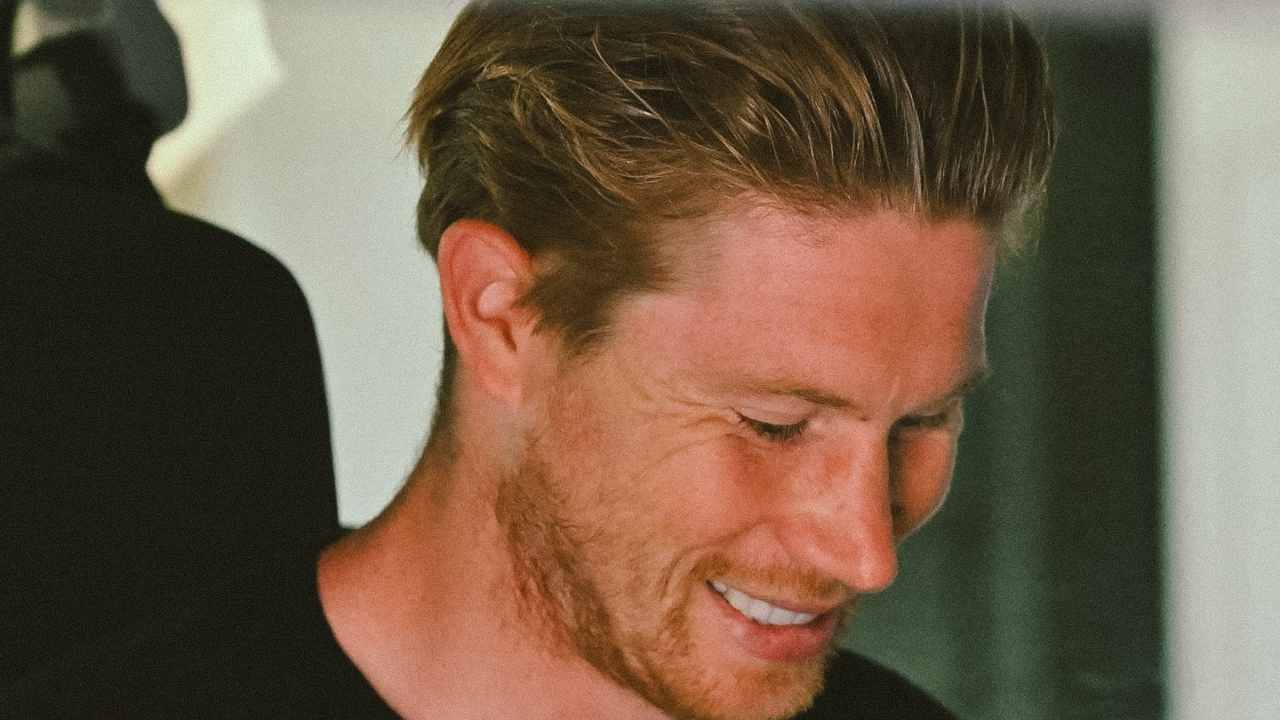 Kevin De Bruyne