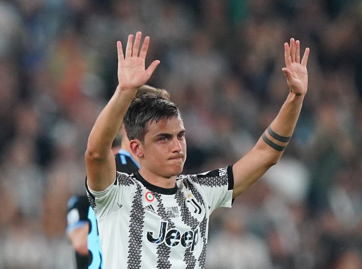Paulo Dybala
