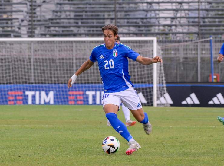 Nicolas Fazzini