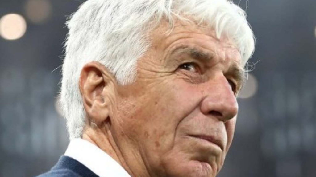 Gasperini porta entusiasmo. per molti ma non per tutti: costretto a lasciare la Roma