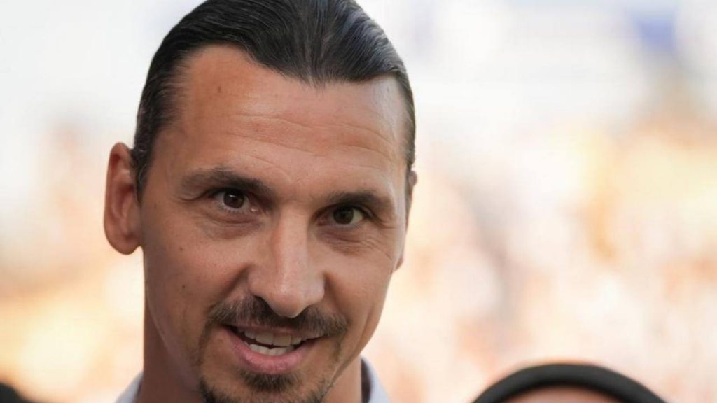 Il Milan e la nuova missione di Ibrahimovic | L’upgrade per competere per lo scudetto