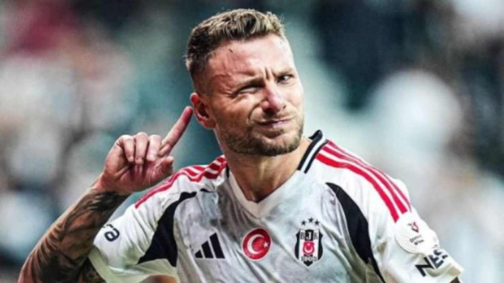 Immobile, l’Italia (ri)chiamò | Addio Turchia, Italia arrivo di corsa