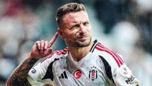 Ciro Immobile