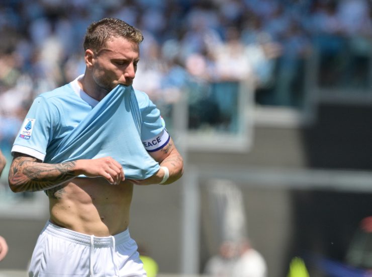 Ciro Immobile