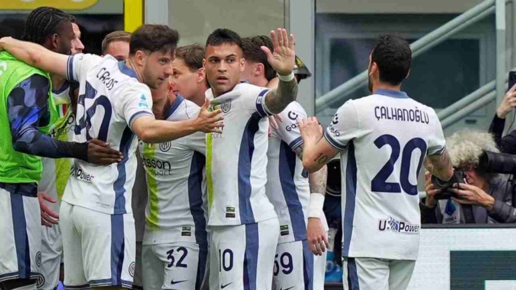 “Il mio tempo all’Inter è finito”: ne va via un altro | Urgono tanti rinforzi: come è duro il ricambio generazionale