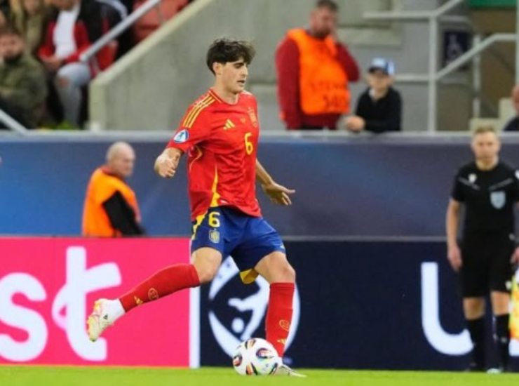Javi Guerra
