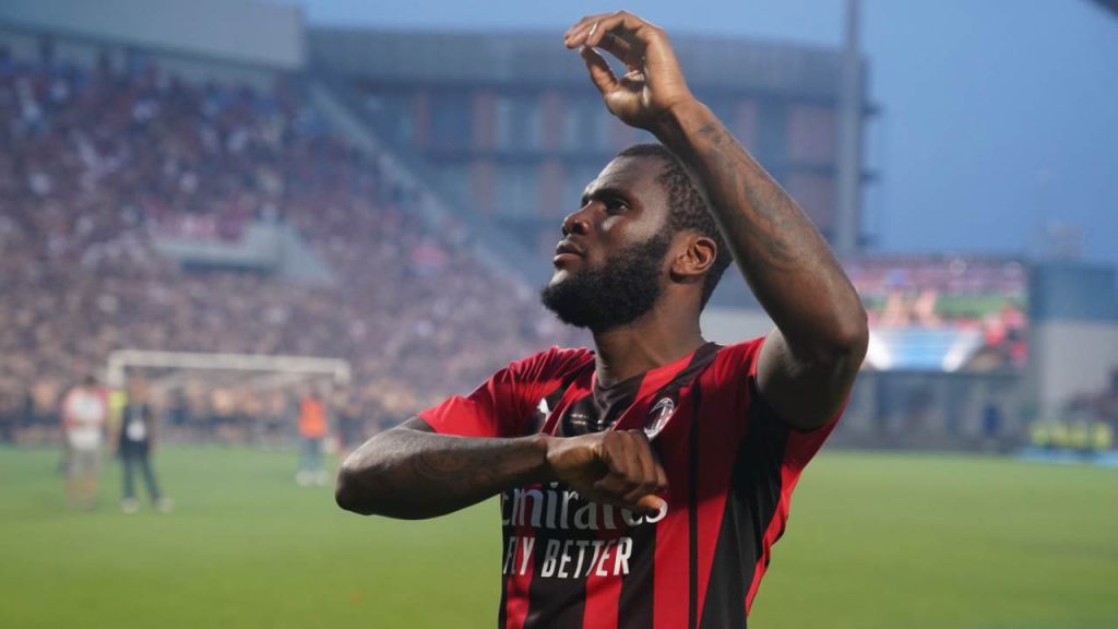 Kessie, nostalgia canaglia | Chiamata improvvisa: lo riportano in Italia di corsa