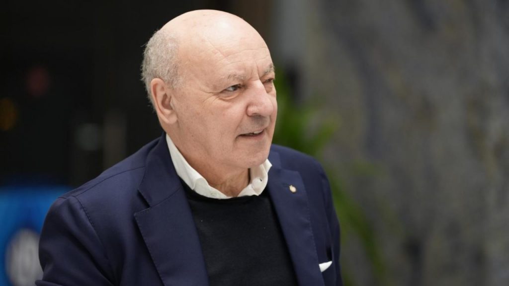 Inter, inizia l’era post Simone Inzaghi | Marotta apre il casting: ci pensa lui a chiuderlo subito