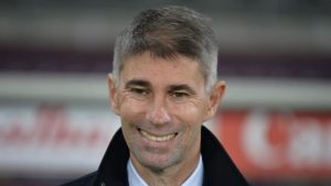 Frederic Massara