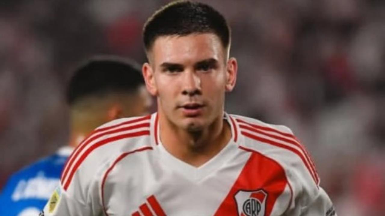 Franco Mastantuono