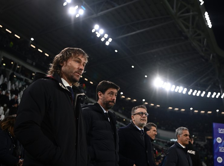 CdA Juventus