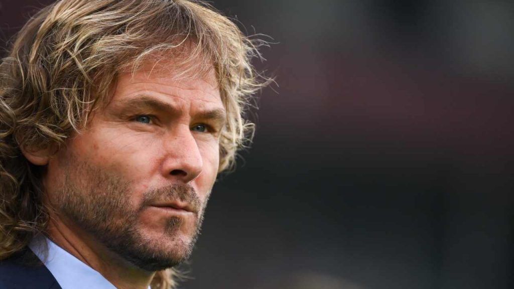 Il ritorno di Pavel Nedved fa impazzire tutti | In trepidante attesa per la sua nuova avventura