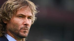 Pavel Nedved