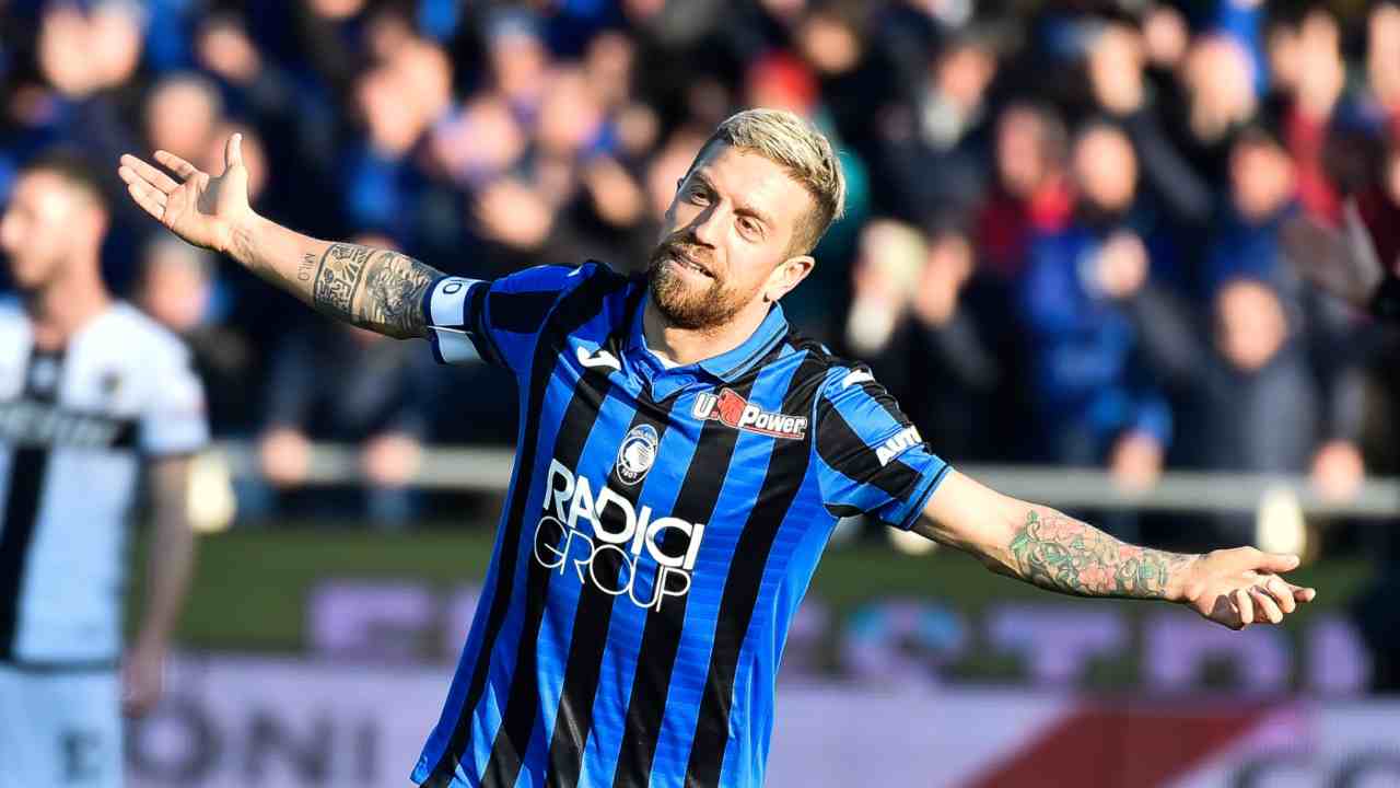 Papu Gomez tirato a lucido | E pronto per una clamorosa last dance: ecco dove giocherà