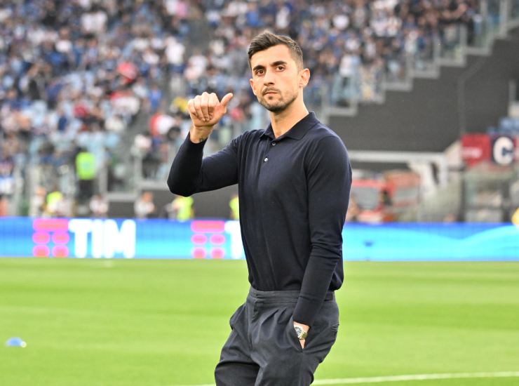 Mattia Perin