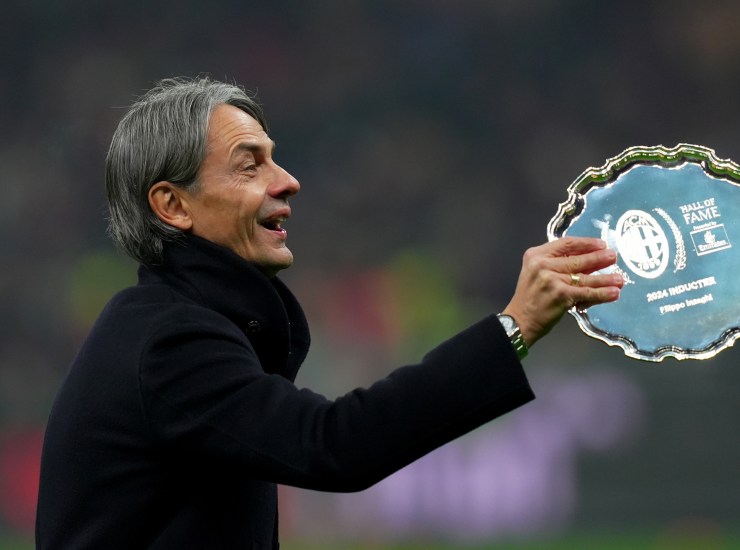 Pippo Inzaghi