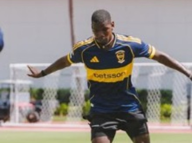 Paul Pogba