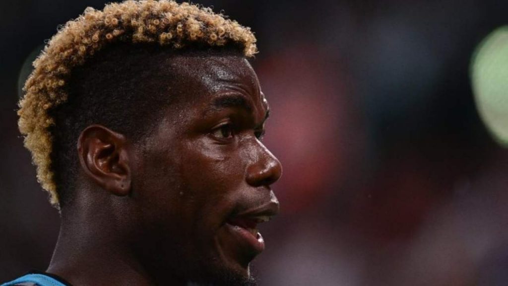 Pogba, l’indizio fa esultare un popolo | Il ritorno del Polpo francese proprio lì dove non te lo aspetti