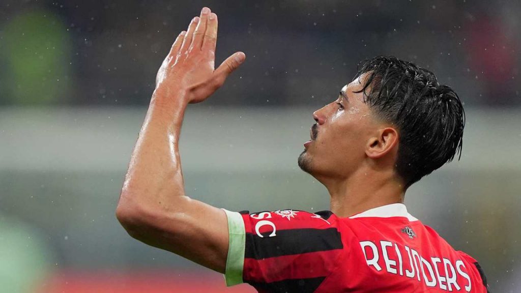 Milan, Reijnders il passato | Presente e futuro rossonero è proprio lui: si chiude a qualunque cifra