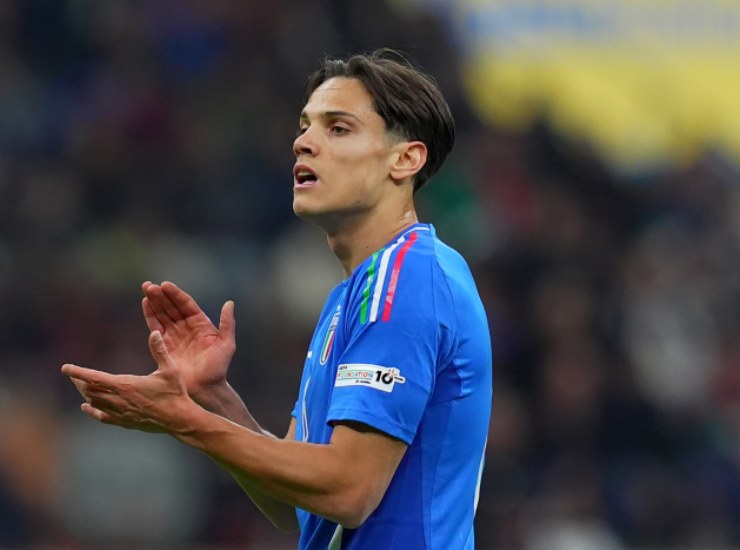 Samuele Ricci