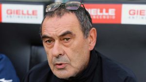 Maurizio Sarri