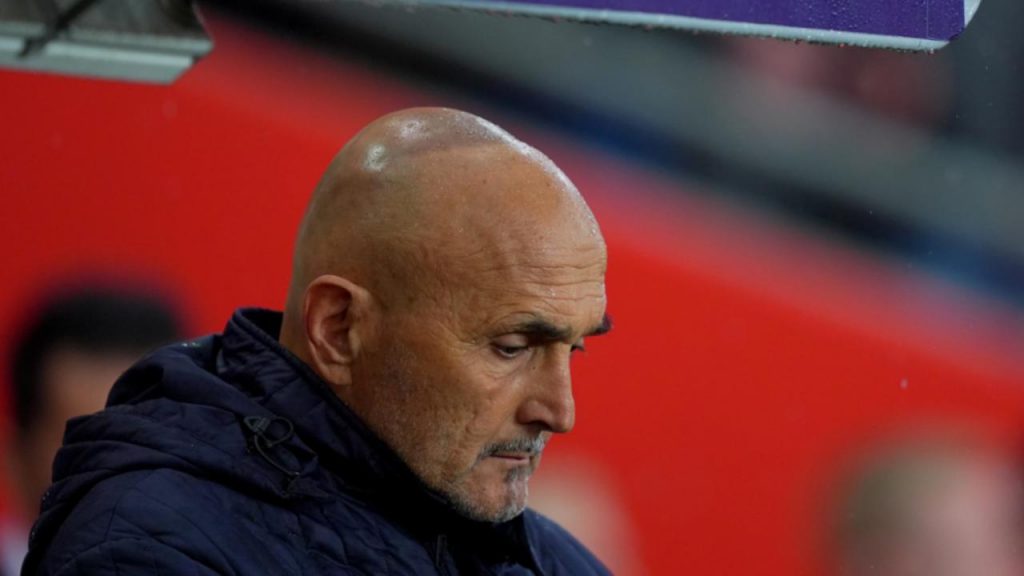 “Vado da Gravina”: la resa di Luciano Spalletti | C’è già chi vuole allenare la Nazionale