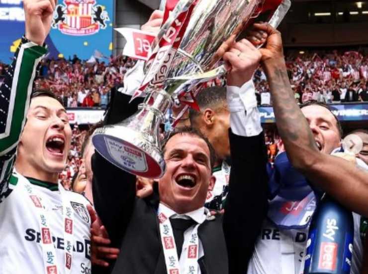 Sunderland