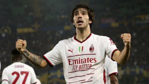 Sandro Tonali