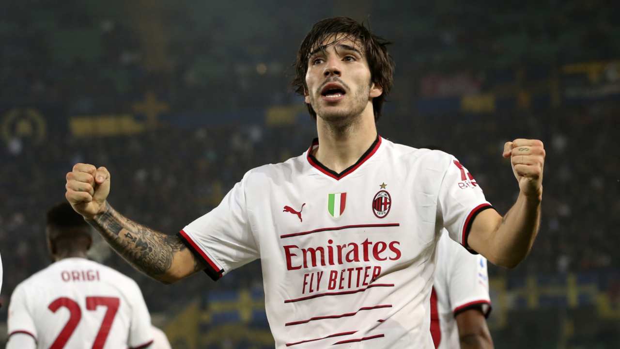 Tonali dice tutto | Lo vogliono in tanti: c’è soltanto una vincitrice nel cuore dell’Azzurro