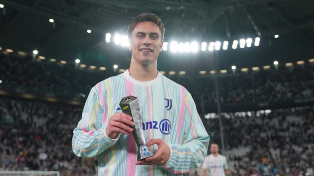Altro che blindato | La Juventus si siede al tavolo delle trattative: ciao Yildiz