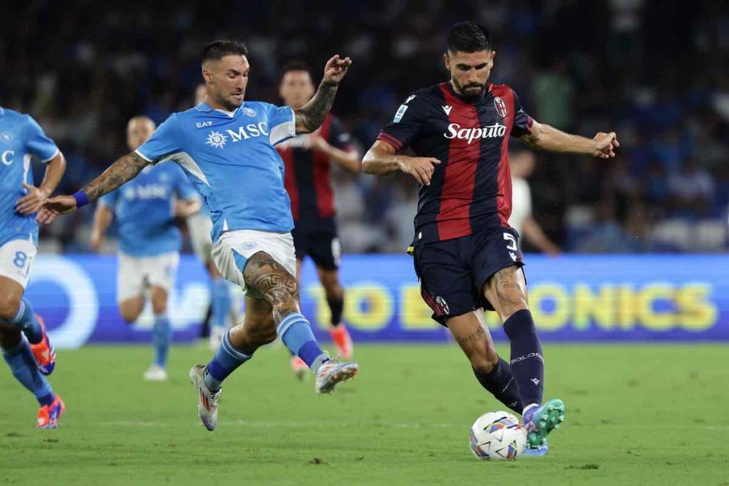Calciomercato Genoa: De Winter verso l’Inter, occhi su Erlic per la difesa