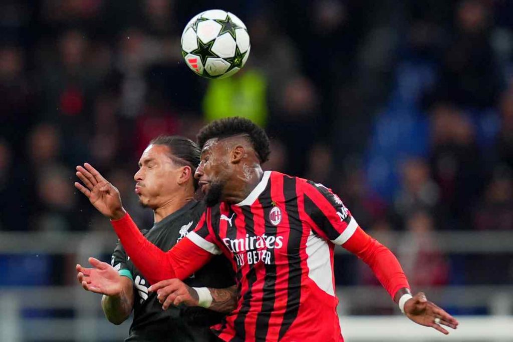 Calciomercato Juventus: Kolo Muani in pole, ma c’è l’idea Darwin Nunez