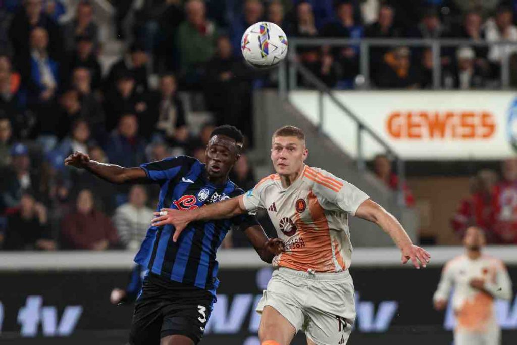 Calciomercato Roma: sondaggio turco per Dovbyk, il sogno è Hojlund