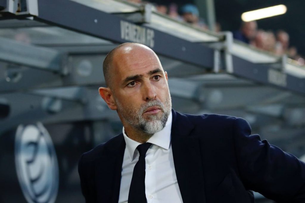 Calciomercato Juventus: Sancho e Molina nel mirino, Amrabat in per il dopo Douglas Luiz