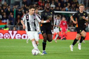 calciomercato juventus