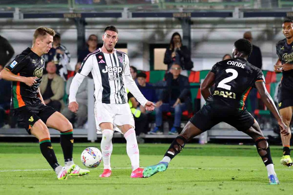 Calciomercato Juventus: frenata sulle cessioni, c’è il piano per Kolo Muani