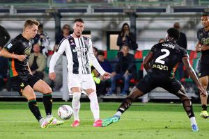 Calciomercato Juventus