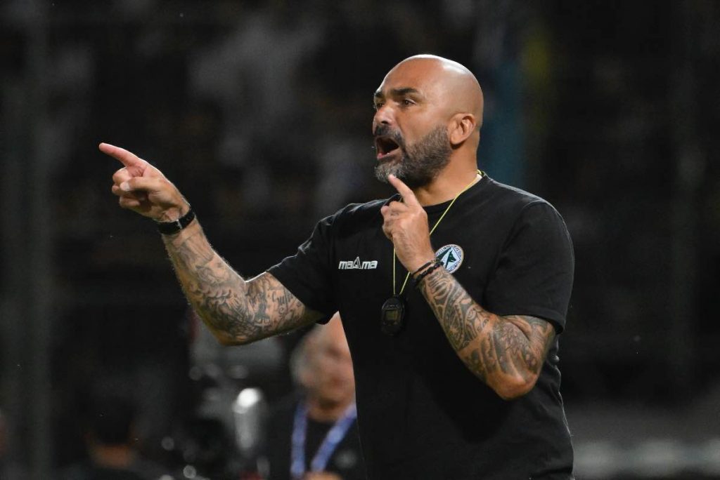 Highlights Avellino-Lazio 0-1 (VIDEO): la squadra di Sarri vince al fotofinish