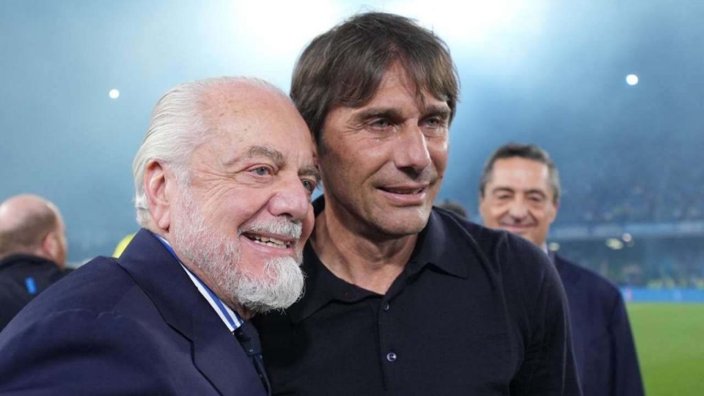 Napoli, la Serie A sarà un allenamento per la Champions | De Laurentiis apre i rubinetti: arrivano i big