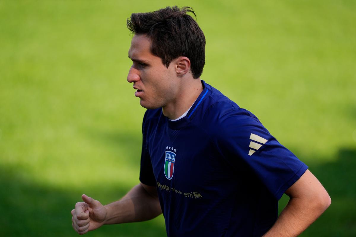 Atalanta, prende piede l’idea Chiesa