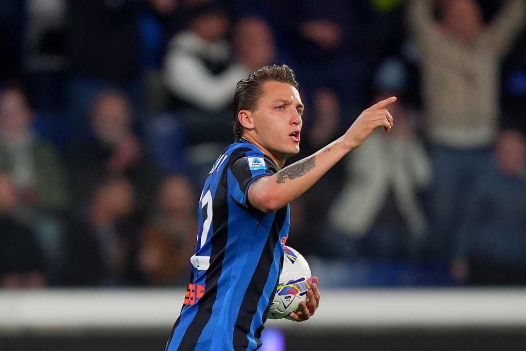 Atalanta, Retegui verso l’addio: le ultime sulla trattativa