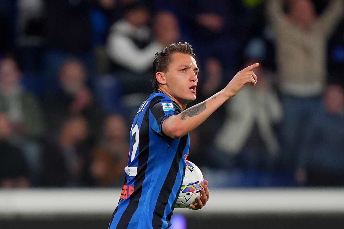 Atalanta, Retegui verso l’addio: le ultime sulla trattativa