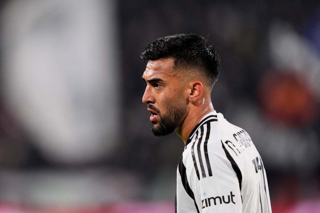 Calciomercato Juventus: da Leoni a Nico Gonzalez