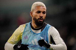 Calciomercato Juventus