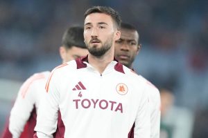 Calciomercato Juventus